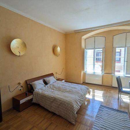 Boheme Central Apartment Timişoara Extérieur photo