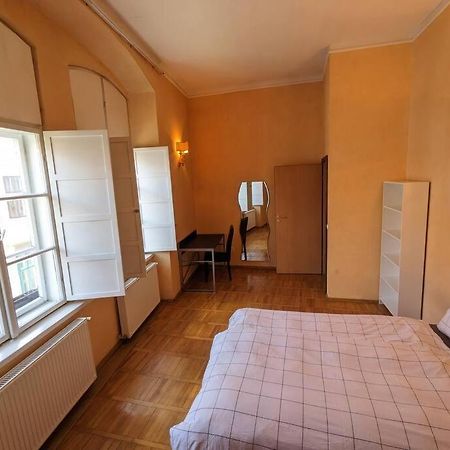 Boheme Central Apartment Timişoara Extérieur photo