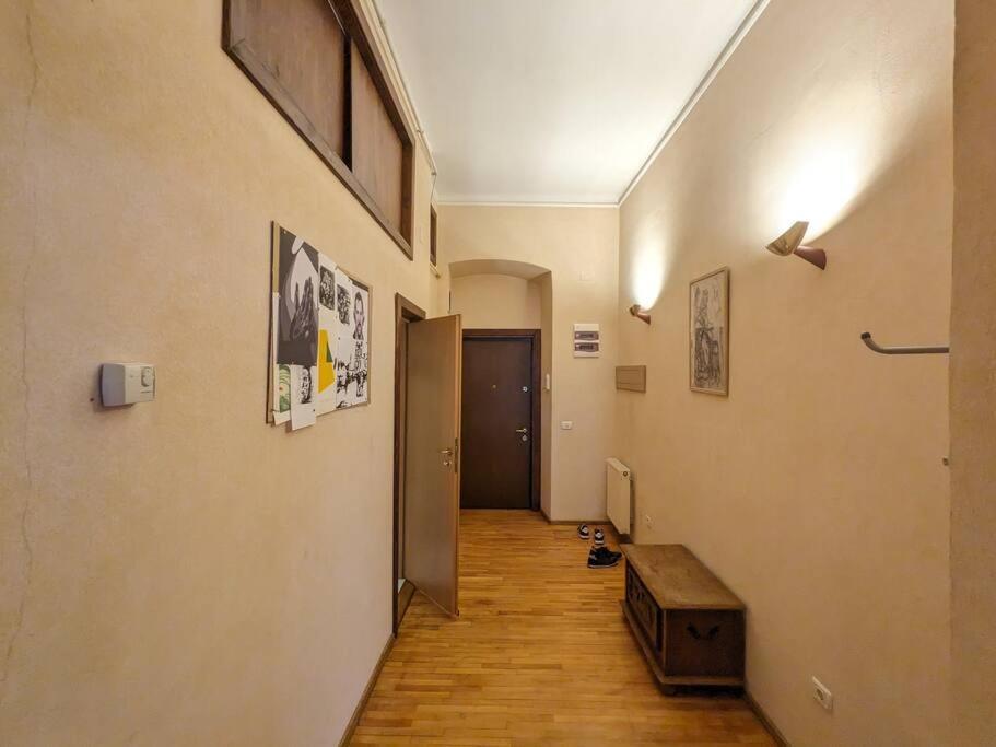 Boheme Central Apartment Timişoara Extérieur photo