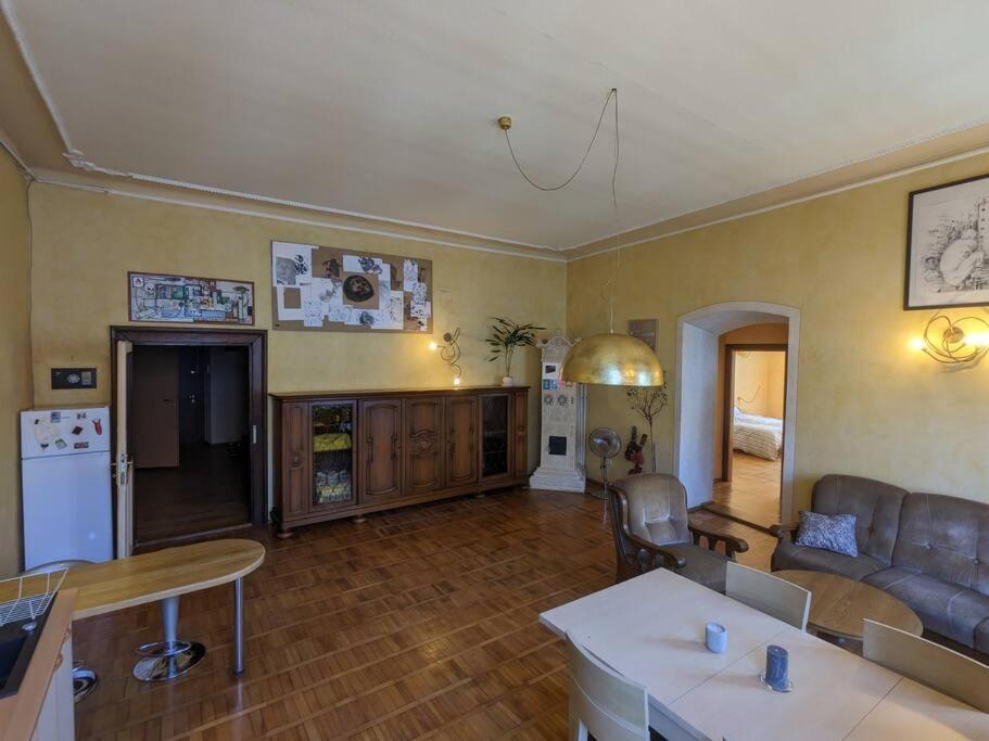 Boheme Central Apartment Timişoara Extérieur photo