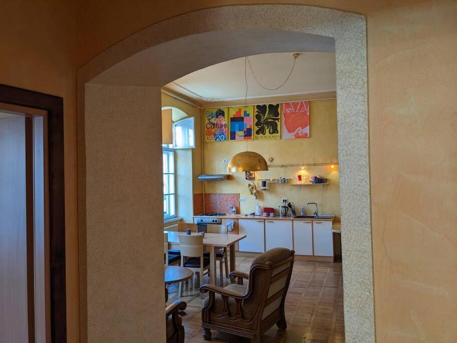 Boheme Central Apartment Timişoara Extérieur photo