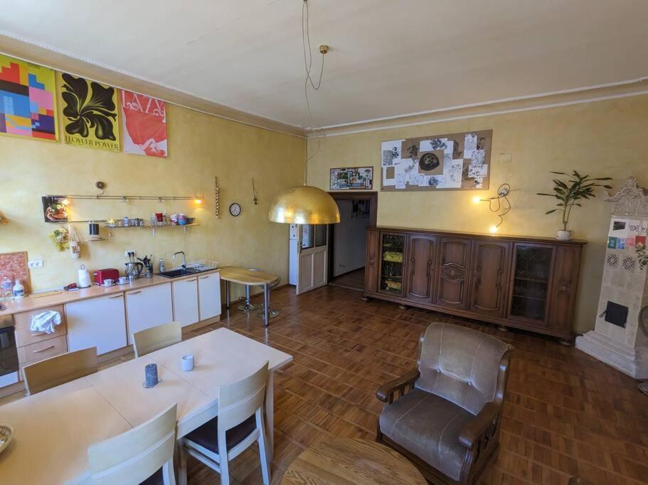 Boheme Central Apartment Timişoara Extérieur photo