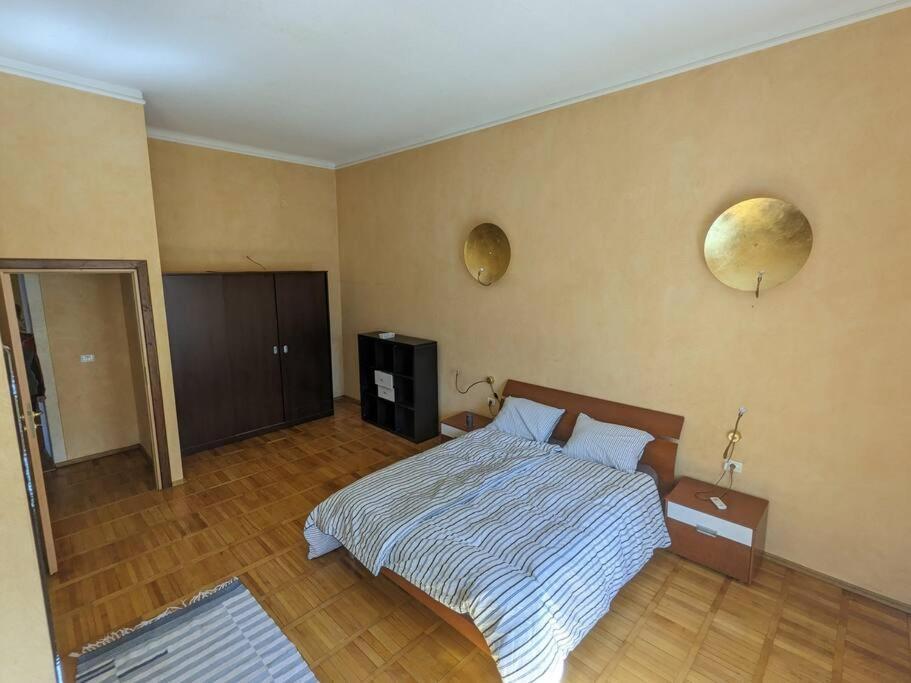 Boheme Central Apartment Timişoara Extérieur photo