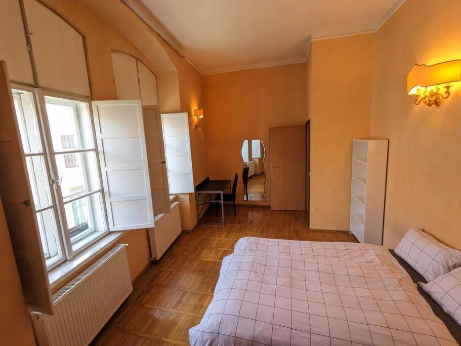 Boheme Central Apartment Timişoara Extérieur photo