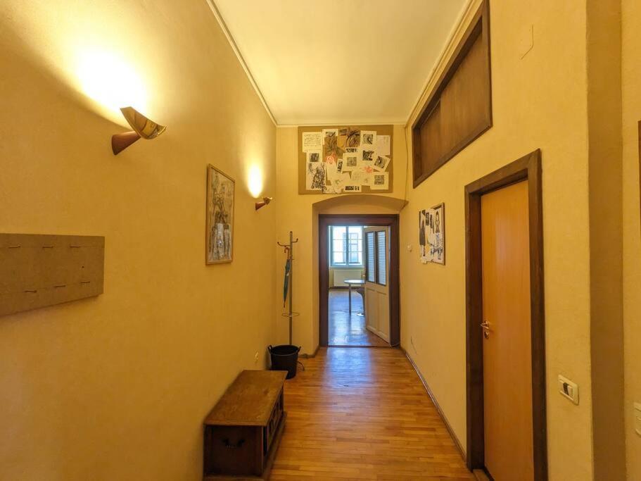 Boheme Central Apartment Timişoara Extérieur photo